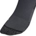 Getry piłkarskie Adi 24 Aeroready Adidas - czarne