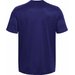 Koszulka męska Tech Vent Under Armour - Sonar Blue / Black