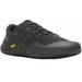 Buty do biegania barefoot Trail Glove 7 Merrell - black