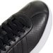 Buty VL Court 3.0 Skateboarding Wm's Adidas - czarne