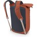 Torba z funkcją plecaka Arcane Tote 20L Osprey - Porcelain Orange Heather