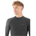 Bielizna termoaktywna męska Base Layer Mounti Set Viking - grey