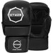 Rękawice sparingowe do MMA Kevlar Octagon - black