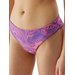 Dół od stroju kąpielowego, bikini 4FWSS24UBKBF049 4F