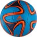 Piłka nożna Brazuca Glider Adidas - niebieska
