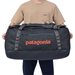 Torba z funkcją plecaka Black Hole Duffel 100L Patagonia - Matte Smolder Blue