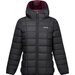 Kurtka puchowa damska Asper Regatta - black fig Kurtka puchowa damska Asper Regatta - black fig