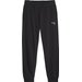 Spodnie damskie Better Essentials Pants cl FL Puma - czarny