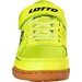 Buty halowe Skeyla Jr Lotto - żółte