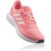 Buty Runfalcon 2.0 Wm's Adidas - super pop/cloud white/solar red
