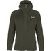 Polar damski Tognazza Salewa - dark olive melange Polar damski Tognazza Salewa - dark olive melange