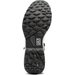 Buty trekkingowe Puez Mid PTX Wm's Salewa - Dark Olive/Shadow