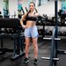 Guma oporowa do ćwiczeń 17-39kg Gymtek