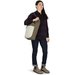 Torba z funkcją plecaka Arcane Tote 20L Osprey - Earl Grey/Sandy Grey Heather