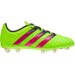Buty piłkarskie korki ACE 16.1 FG Junior Adidas