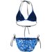 Strój kąpielowy damski Sibu bikini Fila
