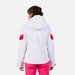Kurtka narciarska damska W Strawpile JKT Rossignol - white