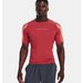 Koszulka kompresyjna męska HG Armour Novelty Under Armour - czerwony