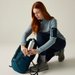 Polar damski Lara Regatta - dusky blue