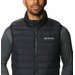 Kamizelka puchowa męska Powder Lite II Columbia - Black