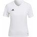 Koszulka damska Entrada 22 Jersey Adidas - biały