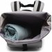 Plecak Convey III Columbia - flint grey, bla