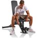 Brama treningowa Maximum Autark 10.0 Hammer