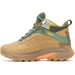 Buty trekkingowe Moab Speed 2 Leather Mid WP Wm's Merrell