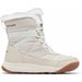 Buty, śniegowce Minx Shorty IV Waterproof Wm's Columbia - dark stone, fig