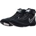 Buty zapaśnicze Speedsweep VII Nike - czarne