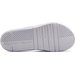 Klapki Core PTH Under Armour - white