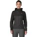 Kurtka damska Houdini Patagonia - Black w/Black