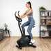 Rower magnetyczny XB1400 Gymtek - black