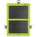 Plecak z odpinanym panelem solarnym Mountain Solar 35L Spokey