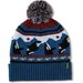 Czapka Herschel KAVU - orca