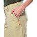 Spodenki trekkingowe damskie Puez Talvena DST Salewa - quicksand