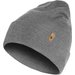Czapka Classic Knit Hat Fjallraven - grey