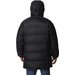 Kurtka puchowa męska Pike Lake Parka Columbia - Black