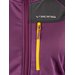 Bluza damska Yosemite Viking - fioletowy