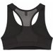 Biustonosz sportowy damski 4Keeps Puma - czarny