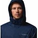 Kurtka męska Oak Harbor II Insulated Jacket Columbia - collegiate navy