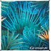 Koc piknikowy Picnic Blanket 150x150cm Lifeventure - tropical