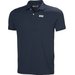 Koszulka męska polo Ocean 2.0 Helly Hansen - navy