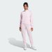 Dres damski Essentials Feel Cozy Adidas - Clear Pink