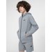 Bluza chłopięca 4FJSS23TSWSM219 4F - szara