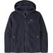 Polar damski Retro Pile Design Patagonia - Sunken Blue