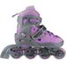 Rolki regulowane Nils NJ 8009A