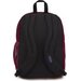 Plecak Cool Student JanSport - russed red