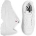Buty Rave NC Kappa - white