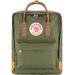 Plecak Kanken Koncept Fjallraven - Green-Khaki Dust